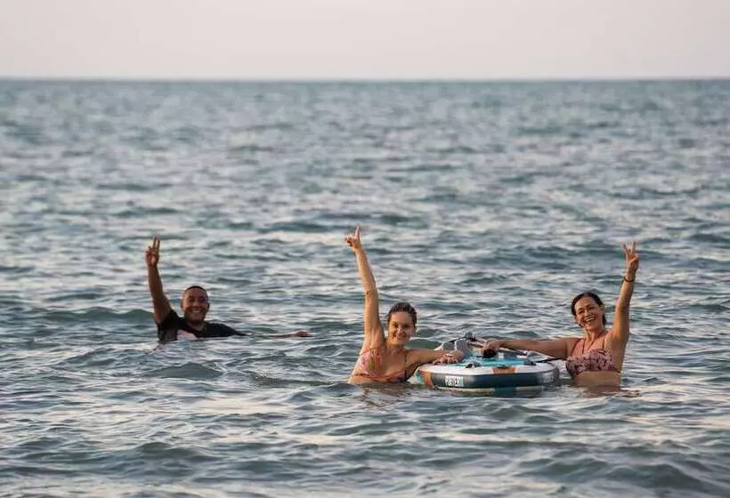 Hotelli Casa Del Mar Al Alma