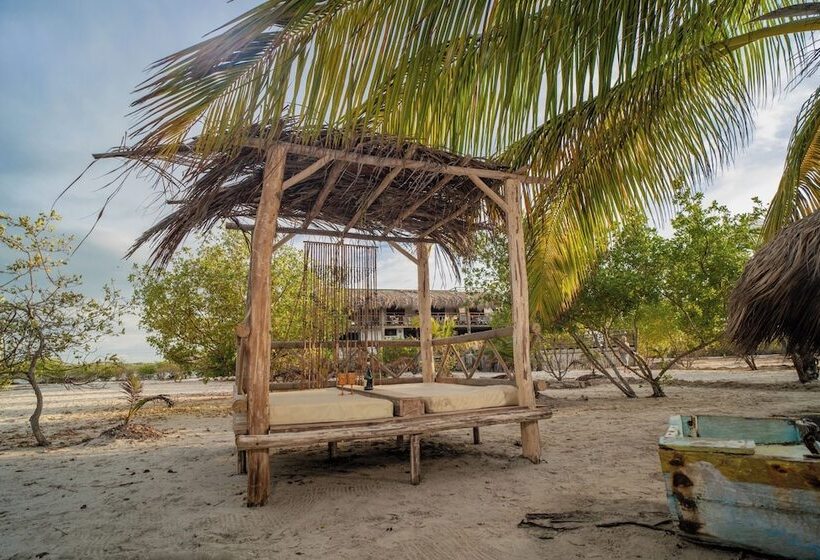 هتل Casa Del Mar Al Alma