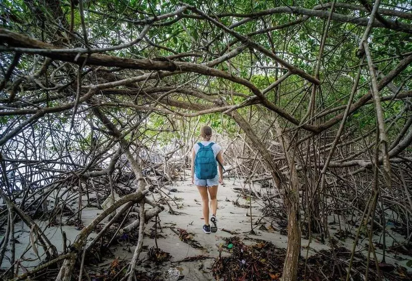 Hotelli Casa Del Mar Al Alma