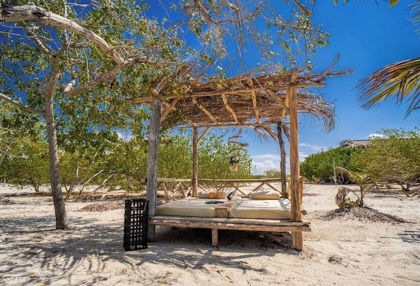 هتل Casa Del Mar Al Alma