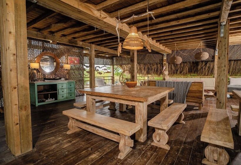 هتل Casa Del Mar Al Alma