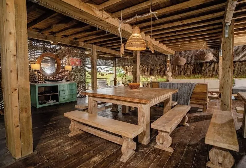 Hotelli Casa Del Mar Al Alma