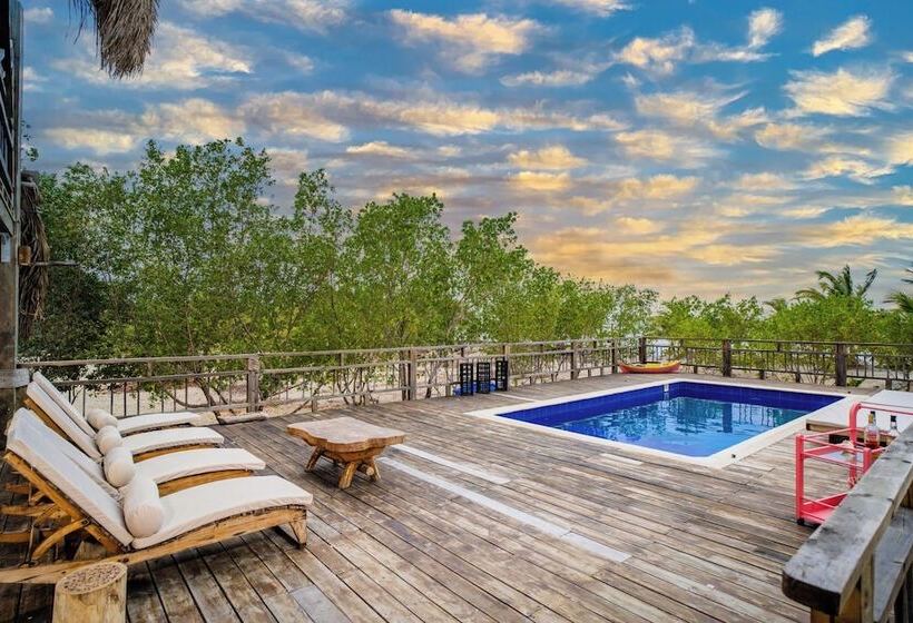 هتل Casa Del Mar Al Alma