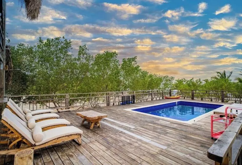 Hotelli Casa Del Mar Al Alma