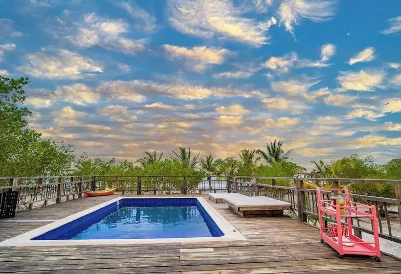 Hotelli Casa Del Mar Al Alma