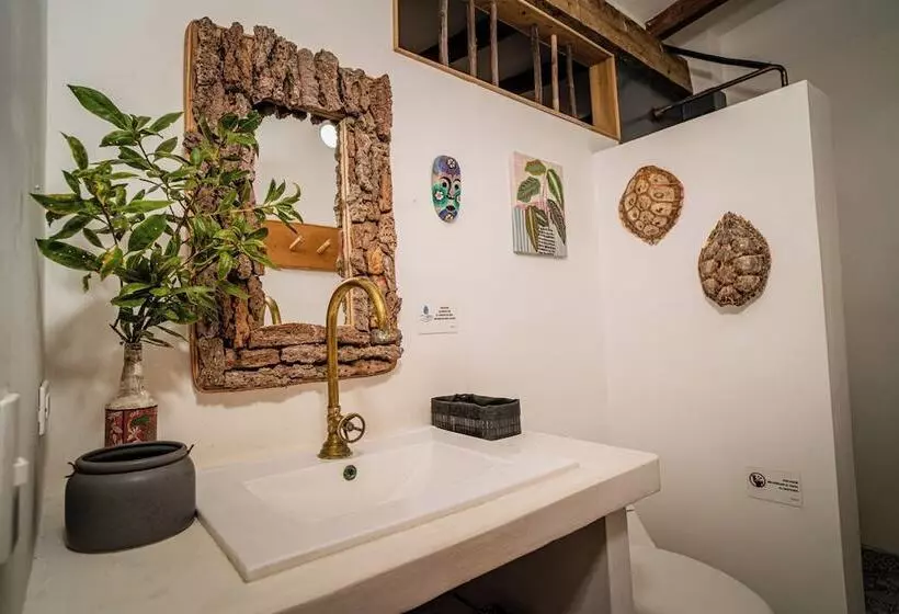 Hotelli Casa Del Mar Al Alma