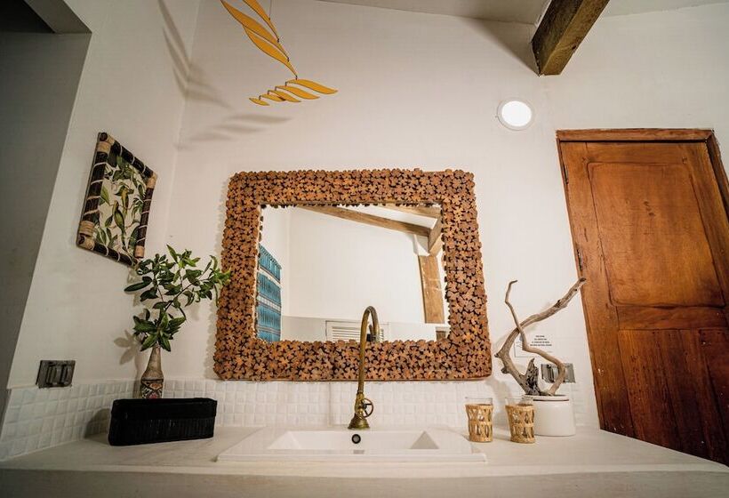 هتل Casa Del Mar Al Alma