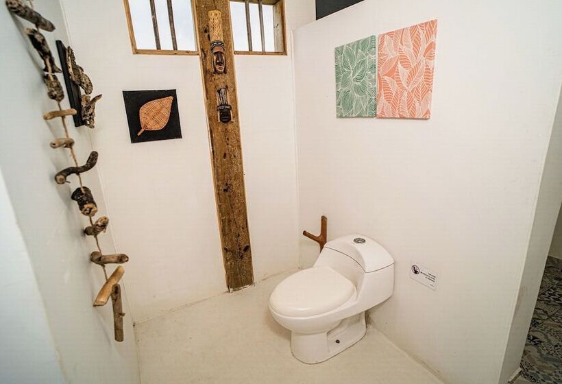 هتل Casa Del Mar Al Alma