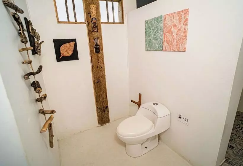 Hotelli Casa Del Mar Al Alma