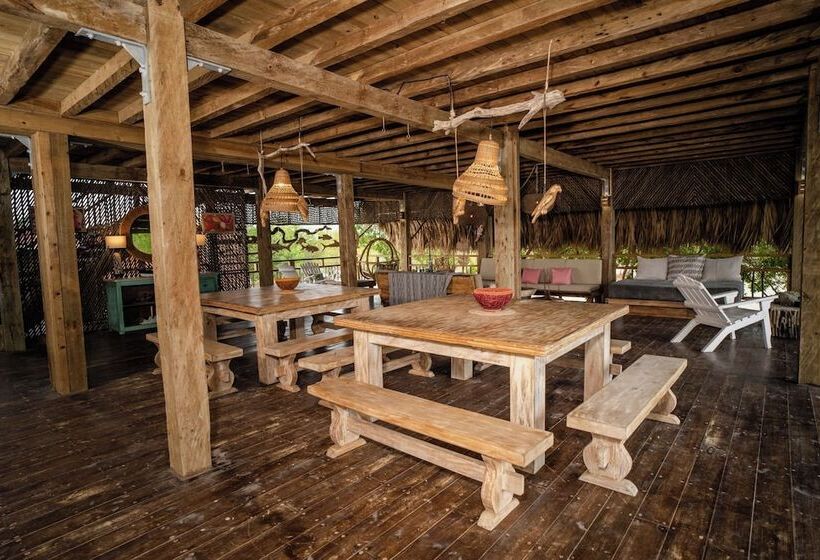 هتل Casa Del Mar Al Alma