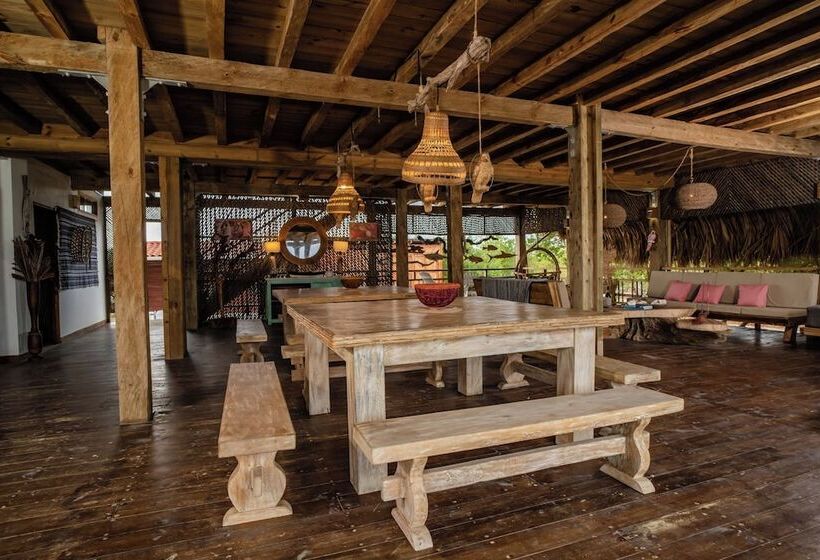 هتل Casa Del Mar Al Alma