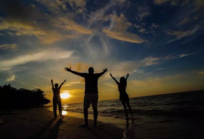 Hotelli Casa Del Mar Al Alma