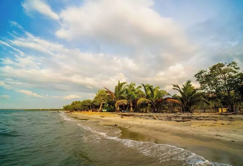 Hotelli Casa Del Mar Al Alma