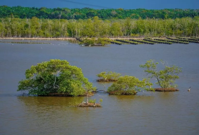 Hotelli Casa Del Mar Al Alma