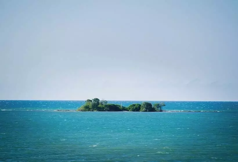 Hotelli Casa Del Mar Al Alma