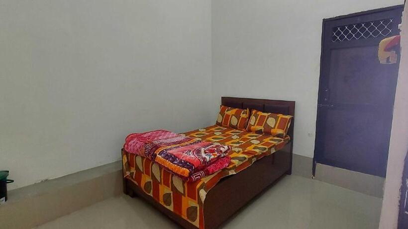 Отель Oyo Mughal Darbar