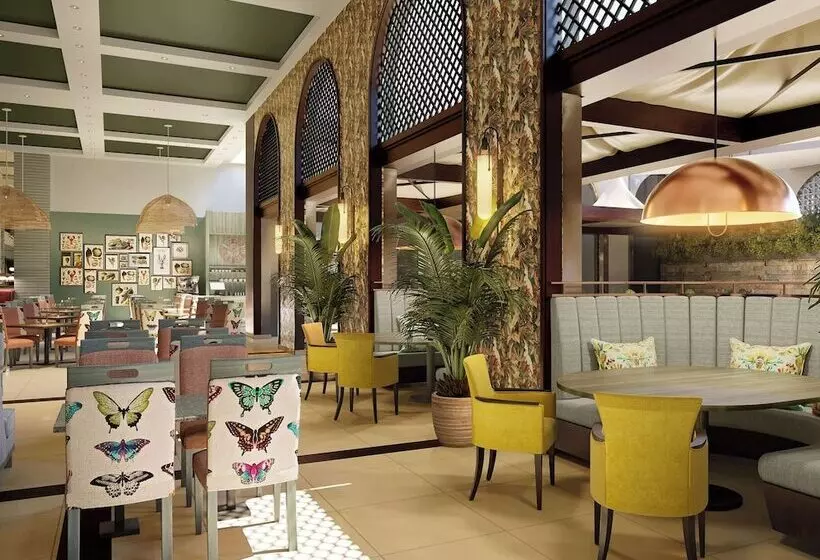 هتل Pullman Nairobi Upper Hill