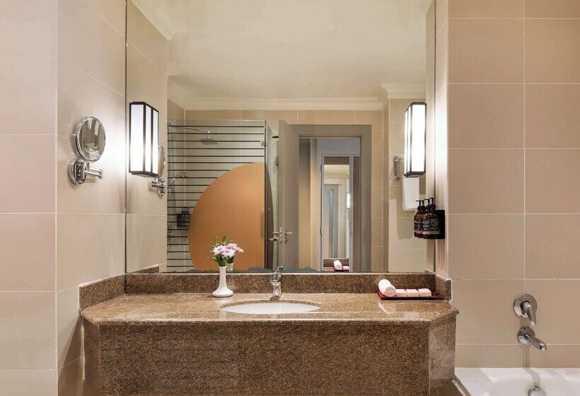 هتل Pullman Nairobi Upper Hill