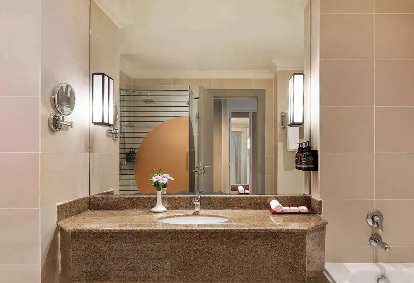 هتل Pullman Nairobi Upper Hill