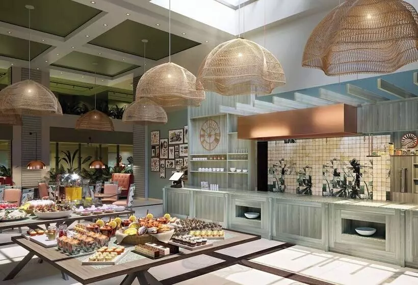 هتل Pullman Nairobi Upper Hill