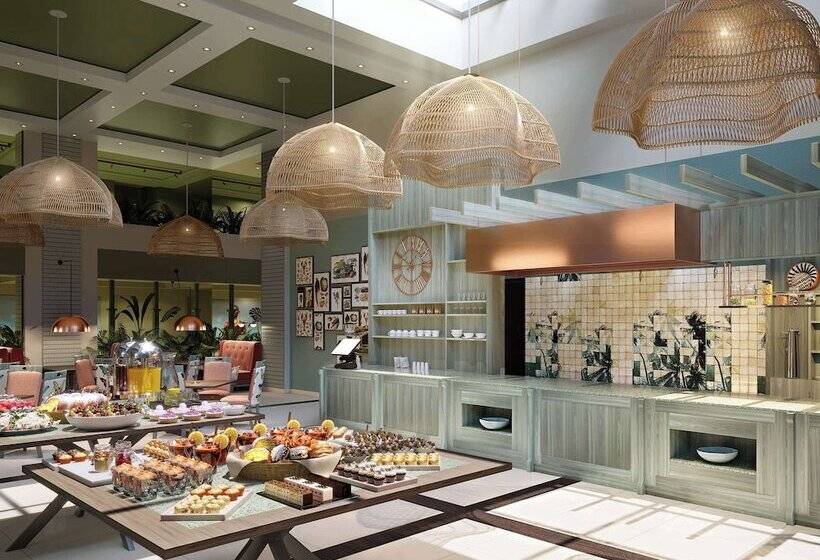 هتل Pullman Nairobi Upper Hill