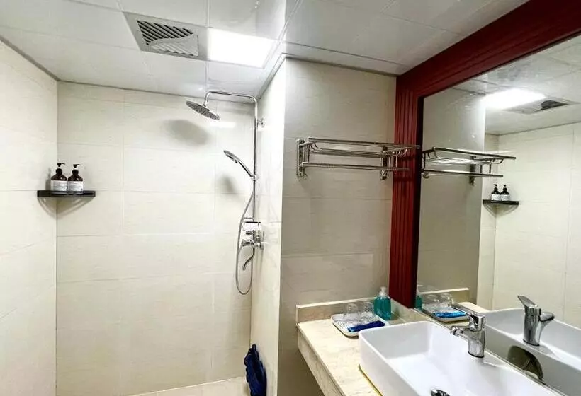 ホテル Zhangjiajie Happy Inn