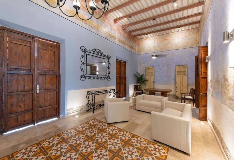 Meriblau Hotel Boutique