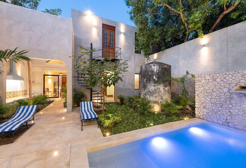 Meriblau Hotel Boutique