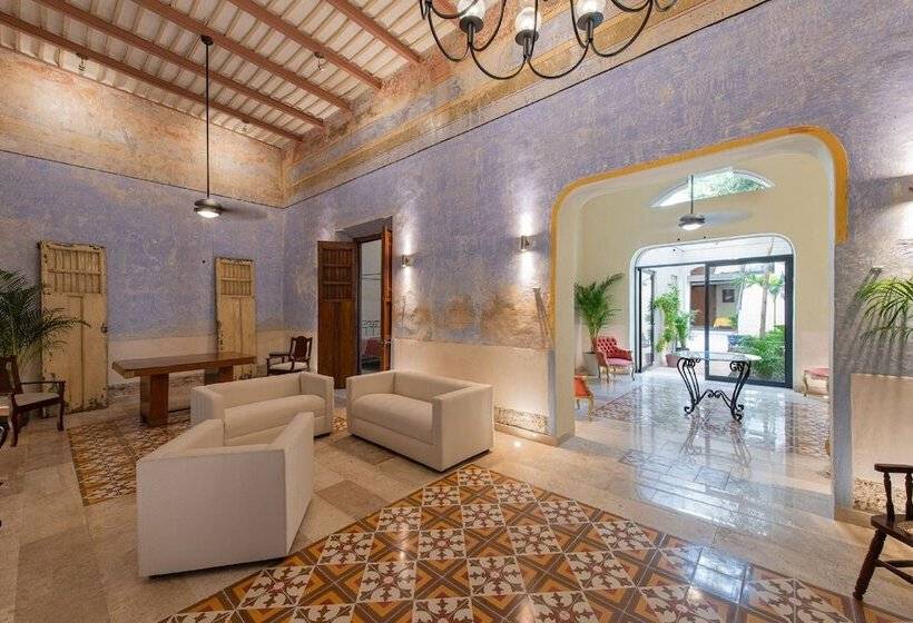 Meriblau Hotel Boutique