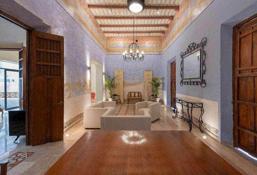 Meriblau Hotel Boutique