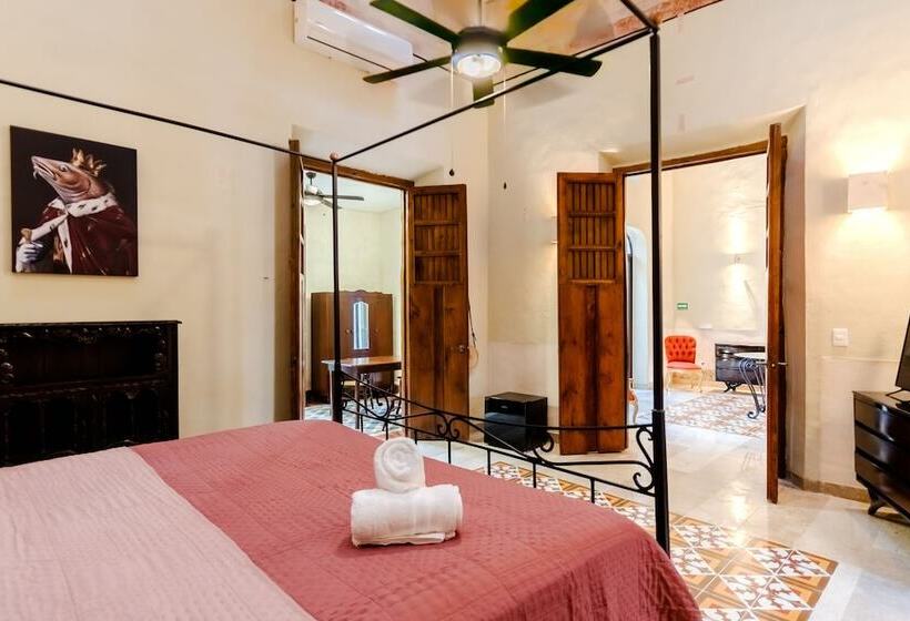 Meriblau Hotel Boutique