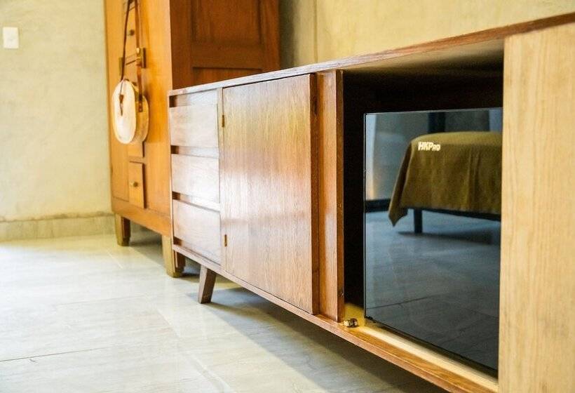 Meriblau Hotel Boutique