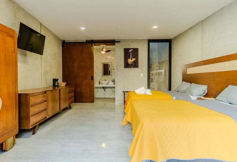 Meriblau Hotel Boutique