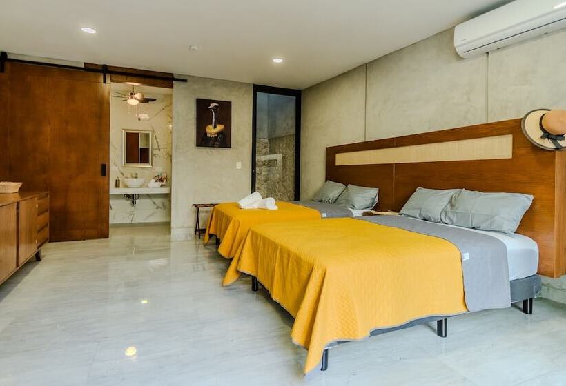 Meriblau Hotel Boutique