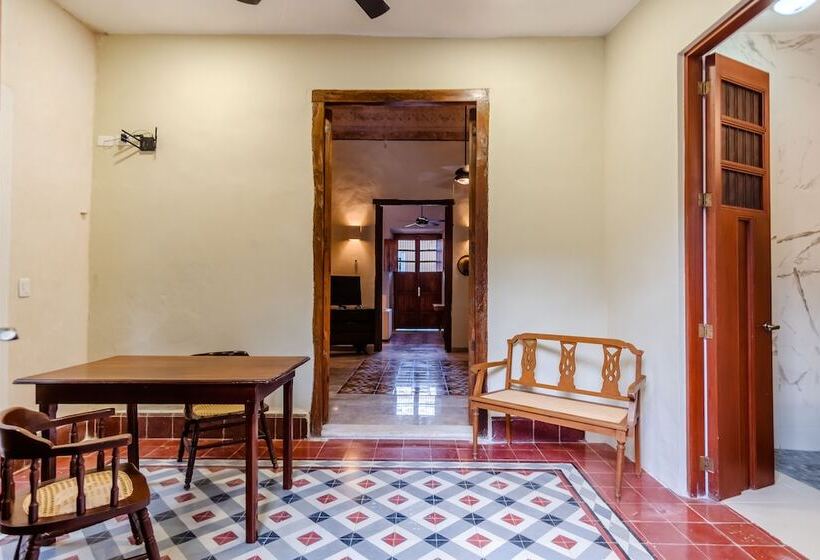 Meriblau Hotel Boutique