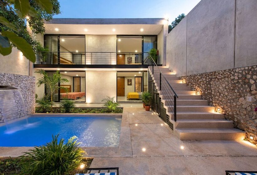 Meriblau Hotel Boutique