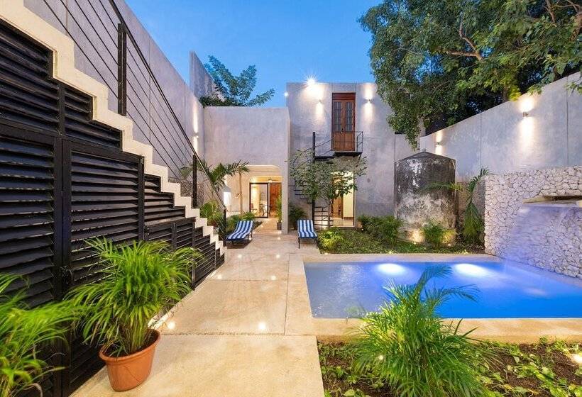 Meriblau Hotel Boutique