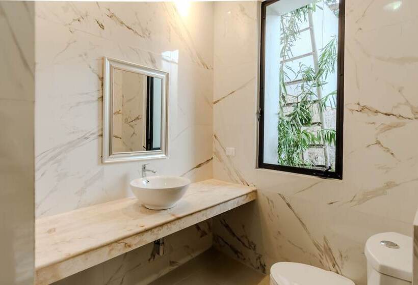 Meriblau Hotel Boutique