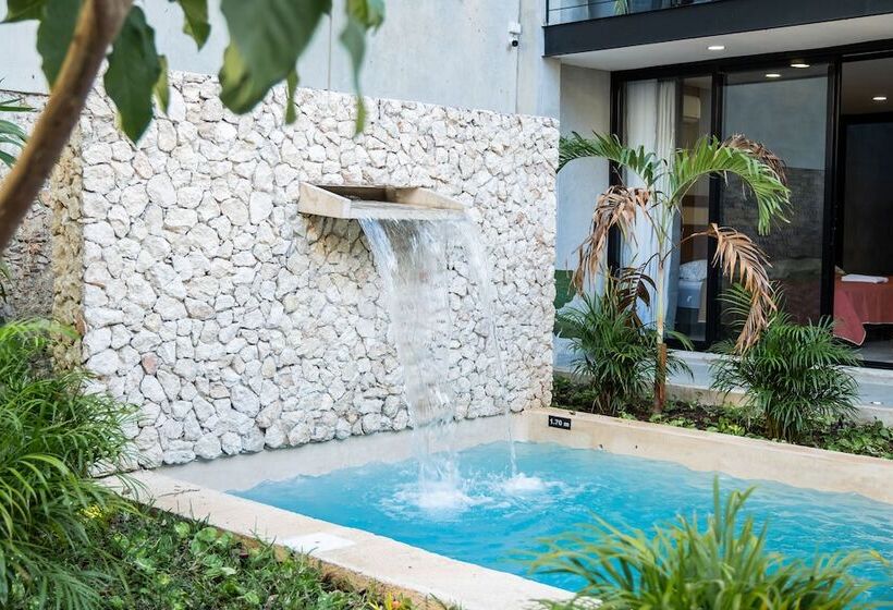 Meriblau Hotel Boutique