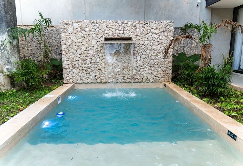 Meriblau Hotel Boutique