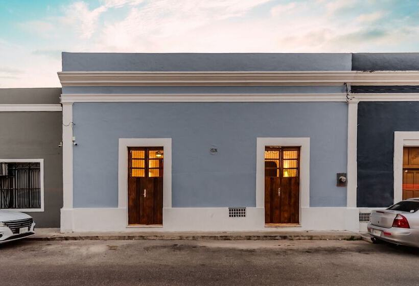 Meriblau Hotel Boutique