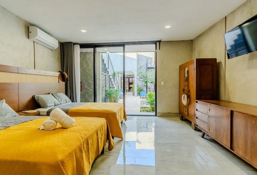 Meriblau Hotel Boutique