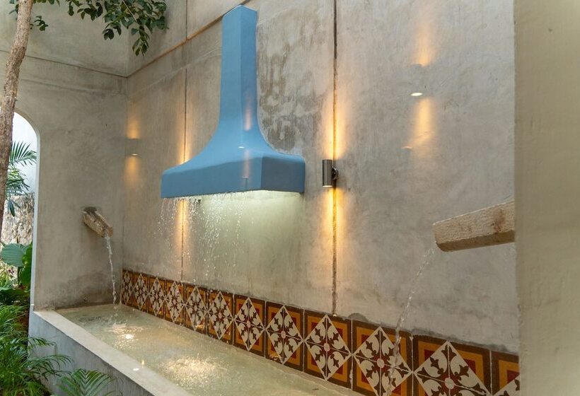 Meriblau Hotel Boutique