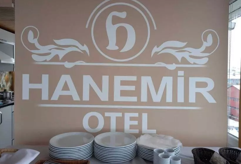 Hanemir Otel