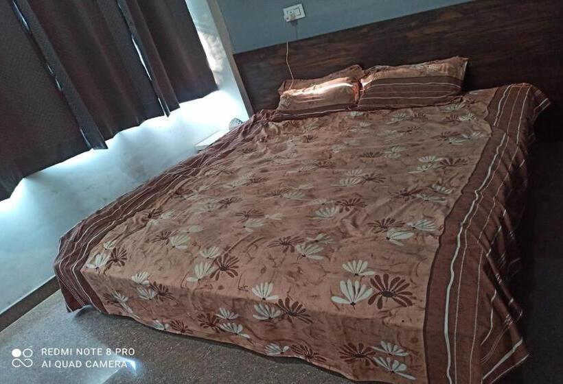 酒店 Oyo Shree Ganpati Cafe & Restaurant