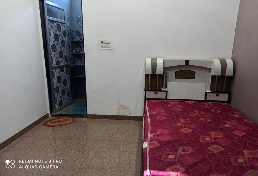 酒店 Oyo Shree Ganpati Cafe & Restaurant