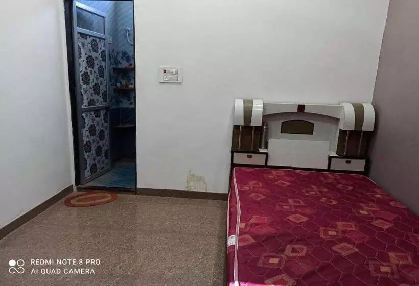 Hotelli Oyo Shree Ganpati Cafe & Restaurant