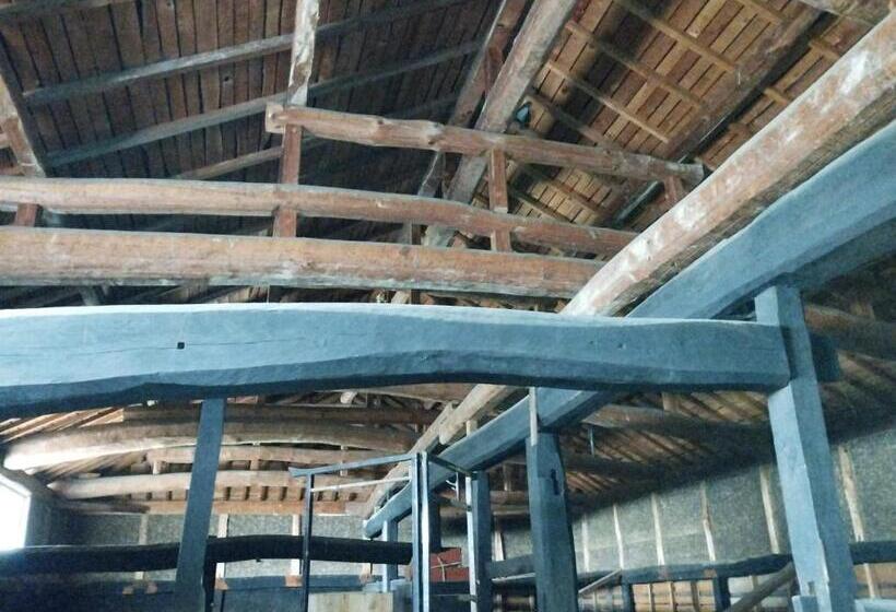 膳宿费 標高400メートル古民家一棟貸しナノビレッジ岡山