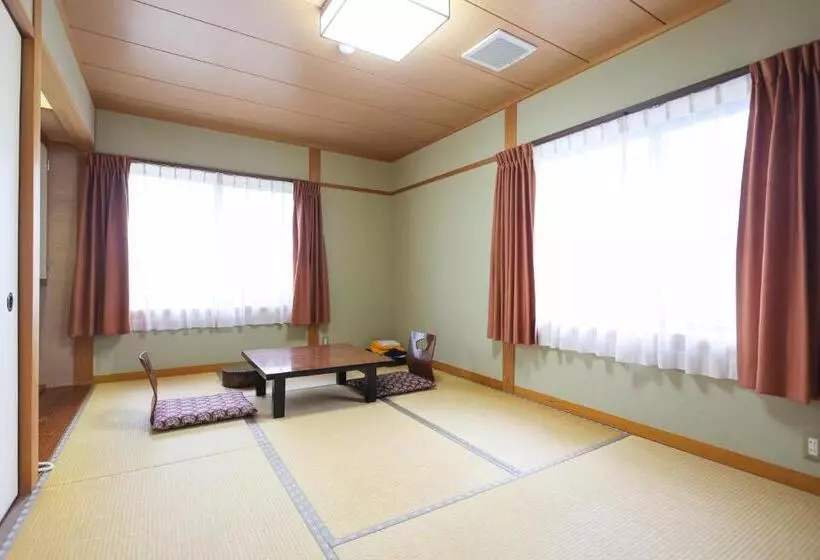 旅館 Guesthouse Kobamasou