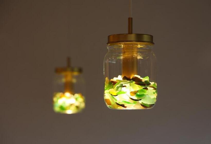 ריוקאן Guesthouse Kobamasou